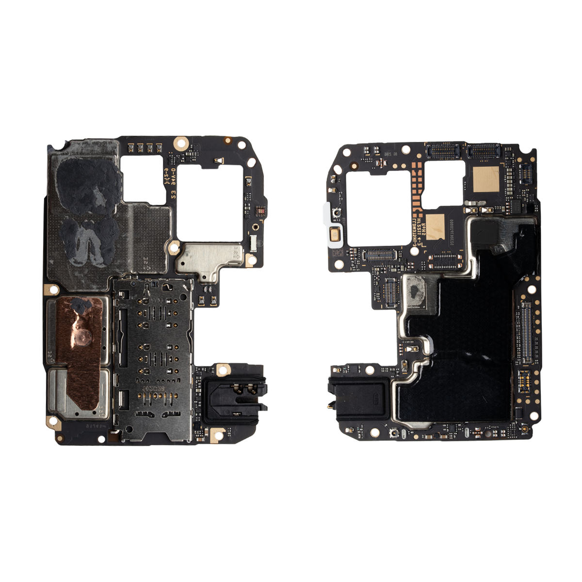 برد اصلی گوشی شیائومی پوکو مدل M4 Pro 4G ظرفیت 128 گیگابایت رم 6 گیگابایت