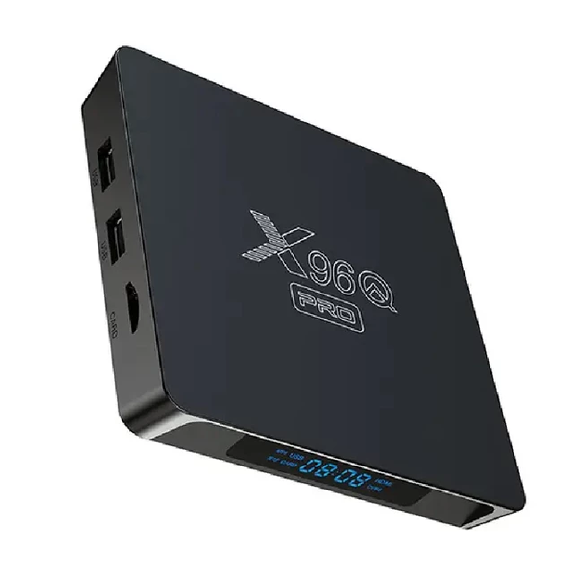 اندروید باکس ايكس96 مدل X96Q Pro