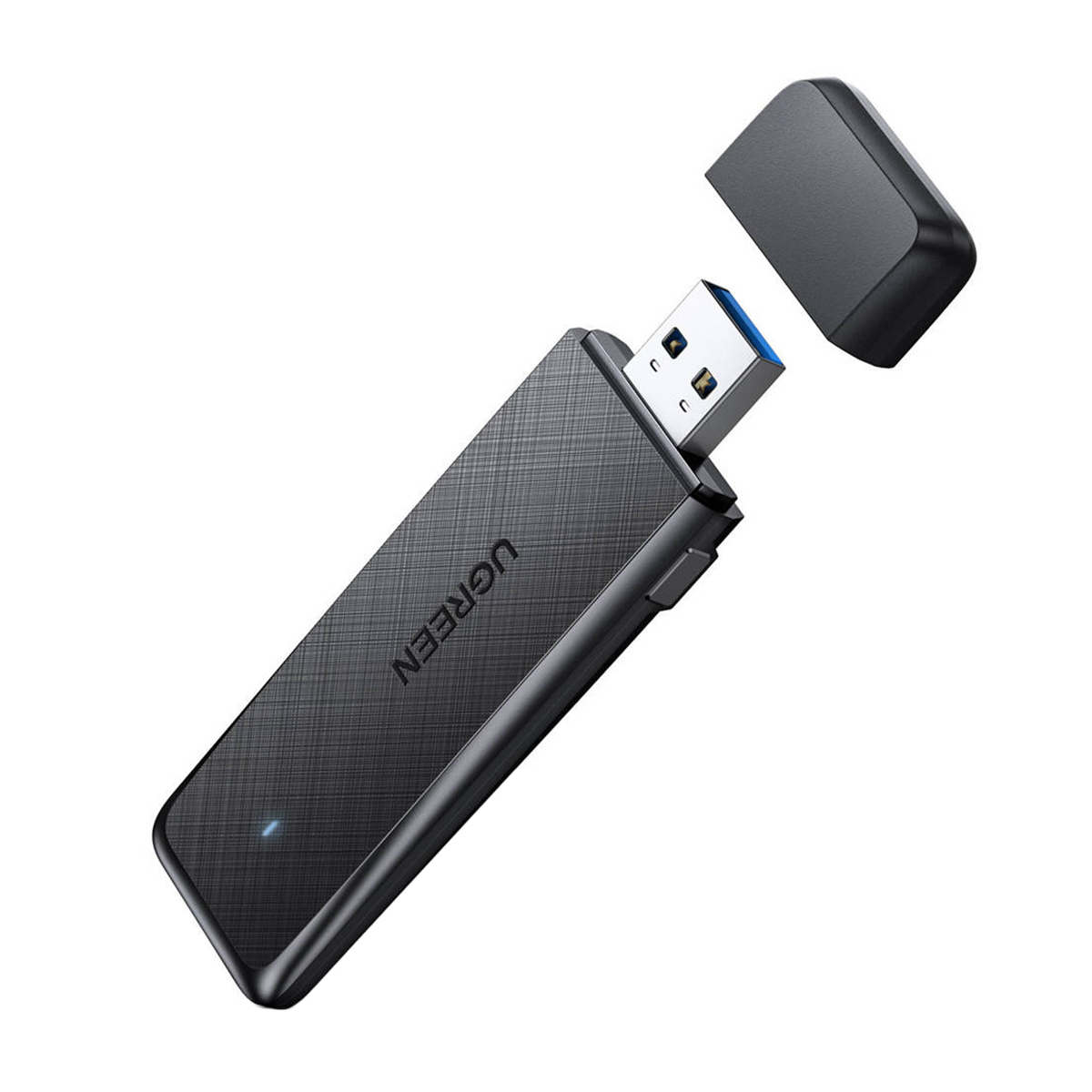 کارت شبکه USB یوگرین CM492 مدل 50340