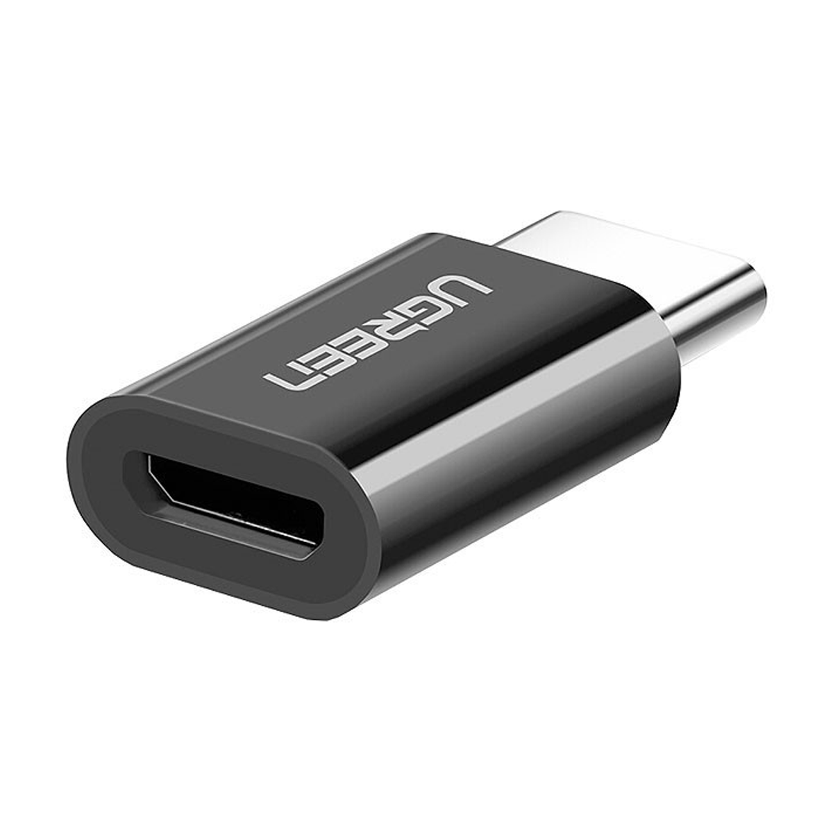 مبدل OTG یوگرین US157 مدل 30391 مبدل OTG یوگرین US157 مدل 30391