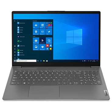لپ تاپ لنوو 15.6 اینچی مدل IdeaPad V15 G2ITL i3 12GB 128GB SSD 1TB HDD