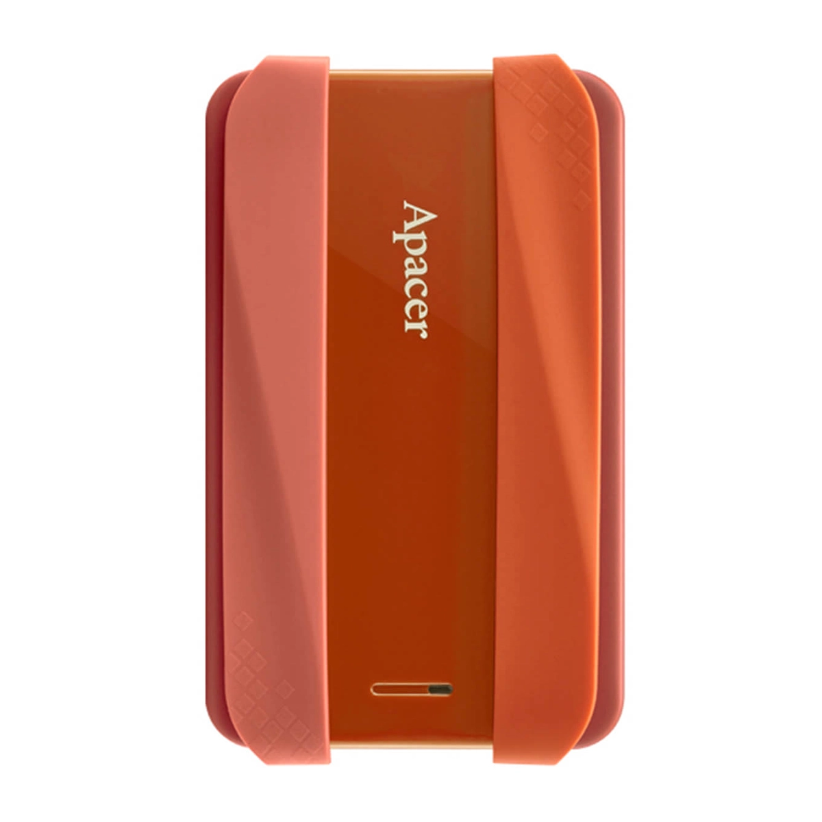 هارد اکسترنال اپیسر مدل AC533 ظرفیت 1 ترابایت-قرمز هارد اکسترنال اپیسر مدل AC533 ظرفیت 1 ترابایت-قرمز
