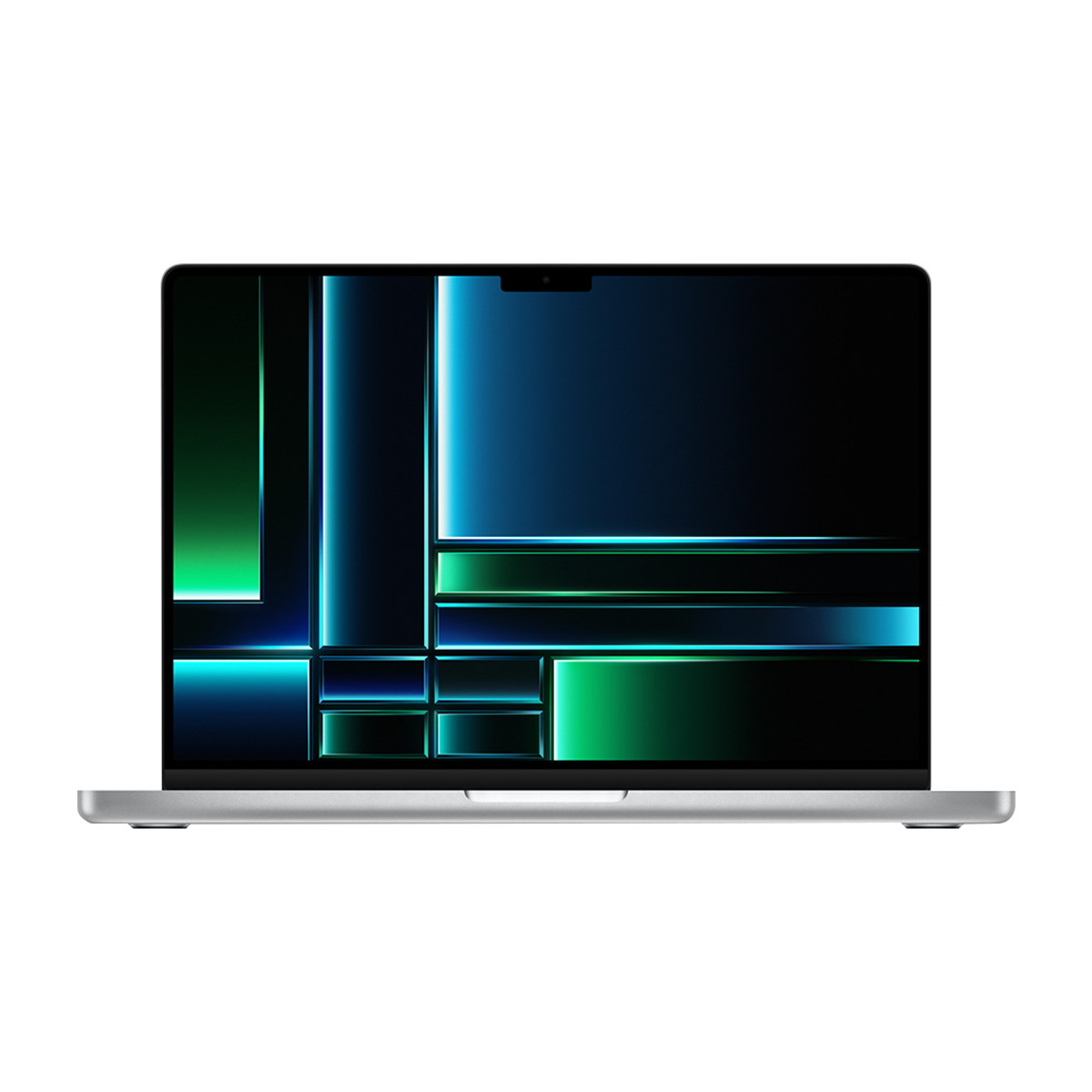 لپ تاپ اپل 14 اینچ مدل 2023 MacBook Pro M2 Pro MPHH3 لپ تاپ اپل 14 اینچ مدل 2023 MacBook Pro M2 Pro MPHH3