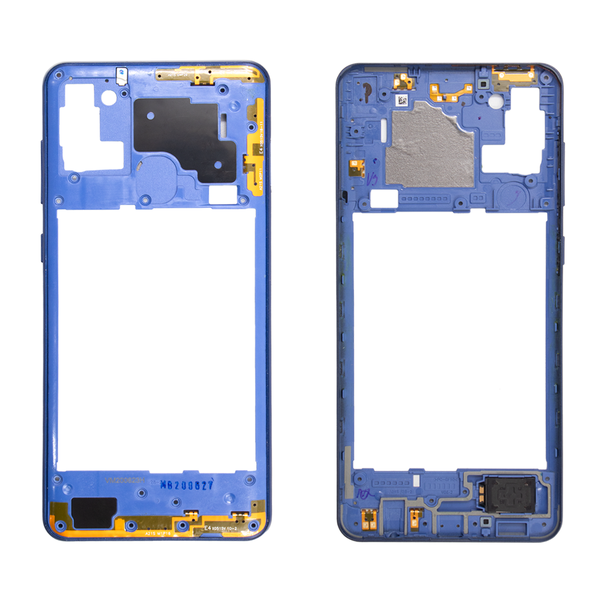 فریم گوشی سامسونگ Galaxy A21s فریم گوشی سامسونگ Galaxy A21s