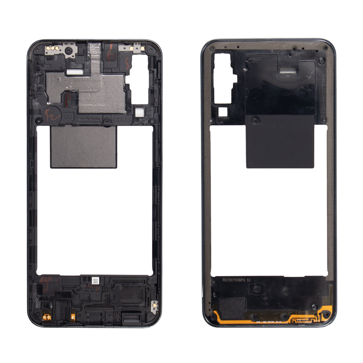فریم گوشی سامسونگ Galaxy A50 فریم گوشی سامسونگ Galaxy A50