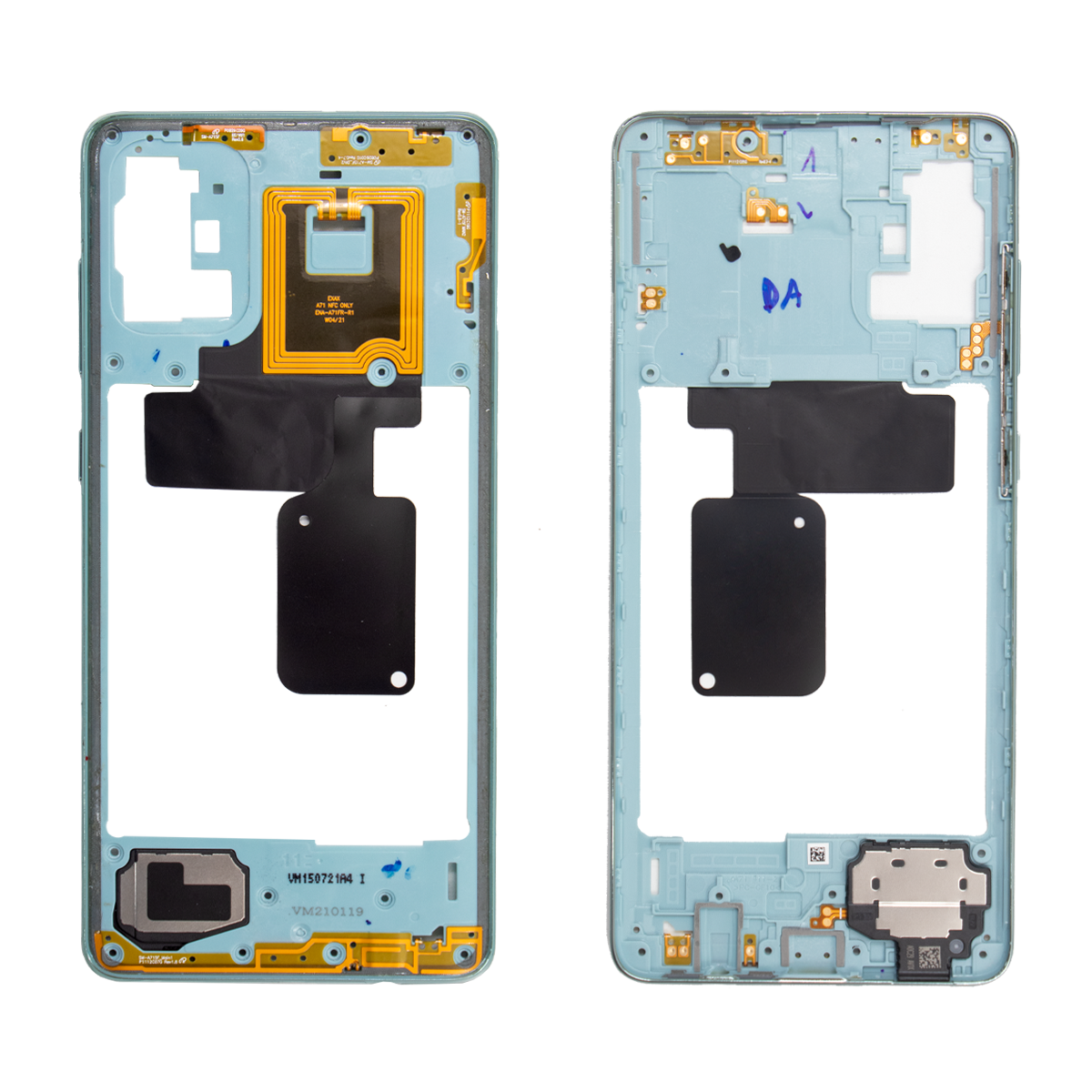 فریم گوشی سامسونگ Galaxy A71