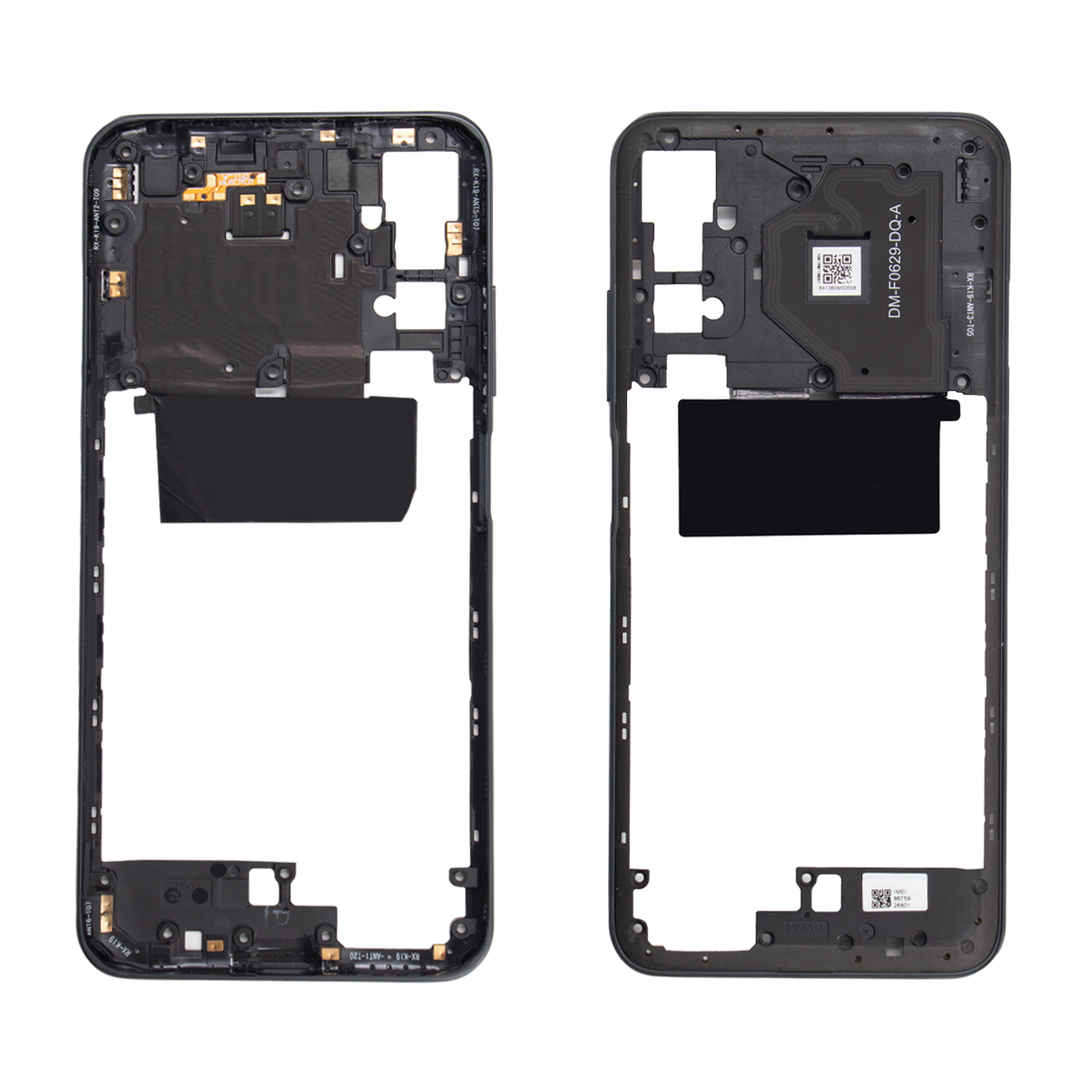 فریم گوشی پوکو M3 Pro 5G فریم گوشی پوکو M3 Pro 5G