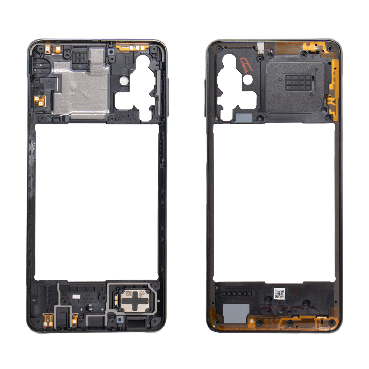 فریم گوشی سامسونگ Galaxy M31s فریم گوشی سامسونگ Galaxy M31s