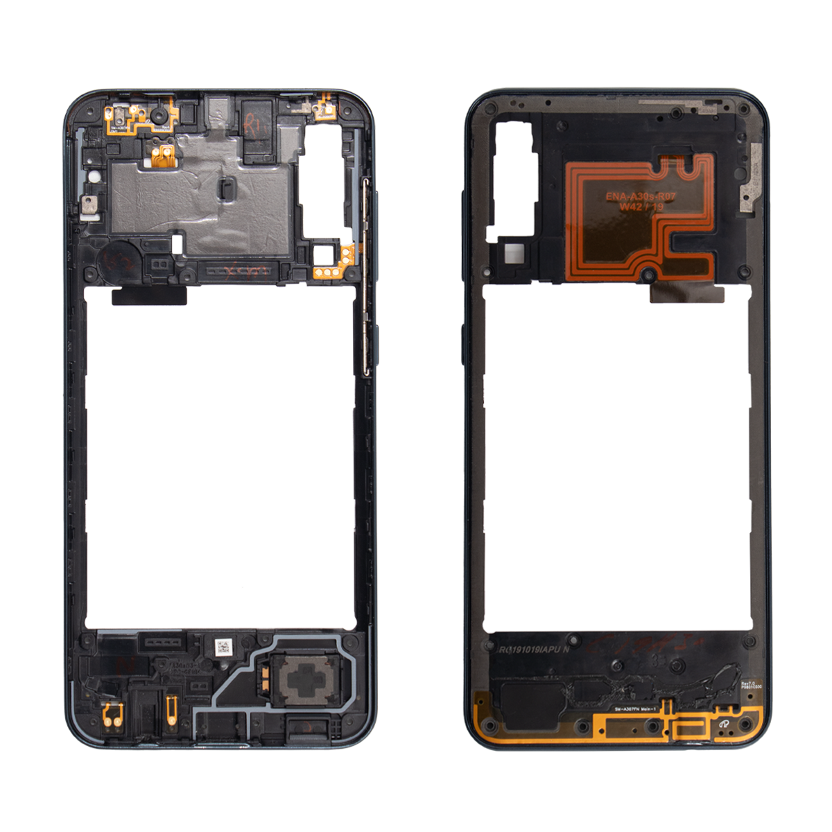 فریم گوشی سامسونگ Galaxy A30s
