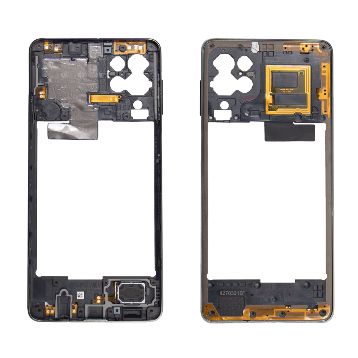 فریم گوشی سامسونگ Galaxy M62