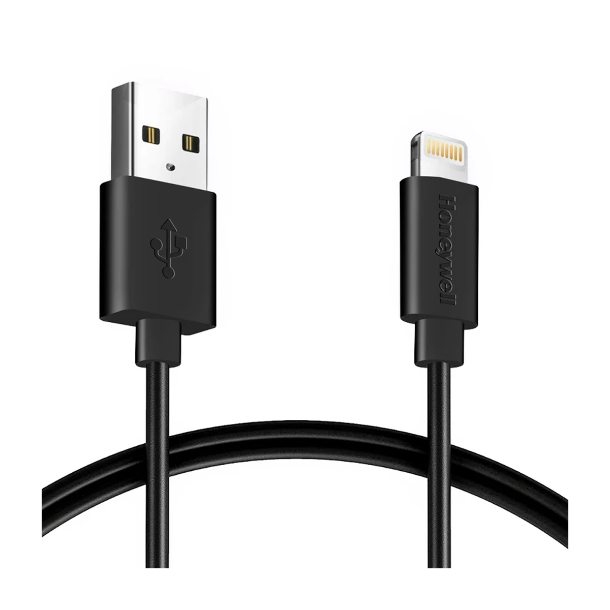 کابل لایتنینگ به USB هانیول مدل HC000016 طول 1.2 متر 