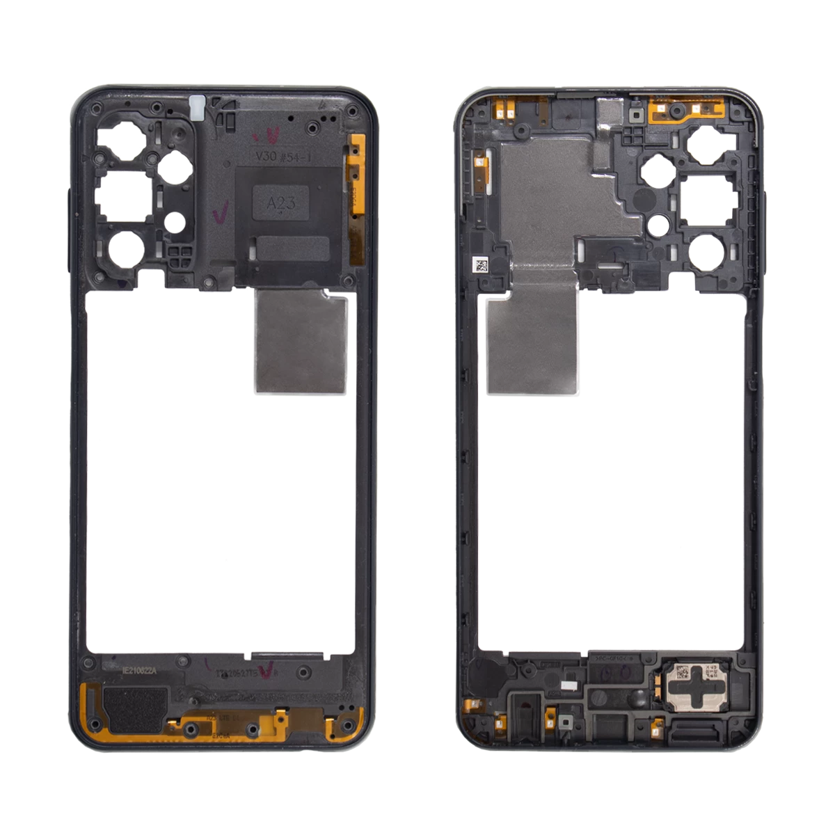فریم گوشی سامسونگ Galaxy A23-آبی فریم گوشی سامسونگ Galaxy A23-آبی