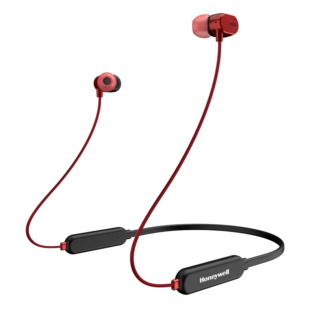  هندزفری بلوتوثی هانیول مدل HC000201-مشکی