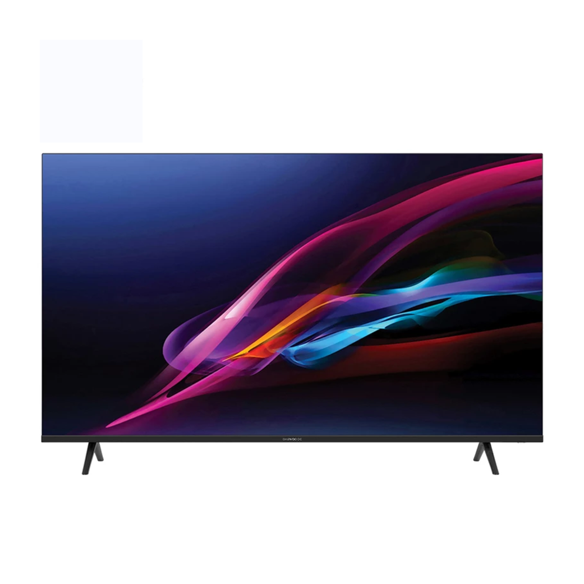تلویزیون ال ای دی هوشمند دوو مدل DSL-55S7200EUM سایز 55 اینچ