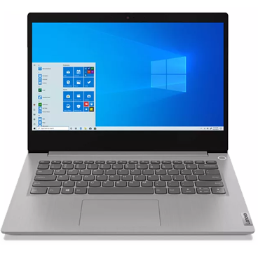 لپ تاپ لنوو 14 اینچی مدل IdeaPad 3 Celeron N4020 4GB 1TB HDD 128GB SSD