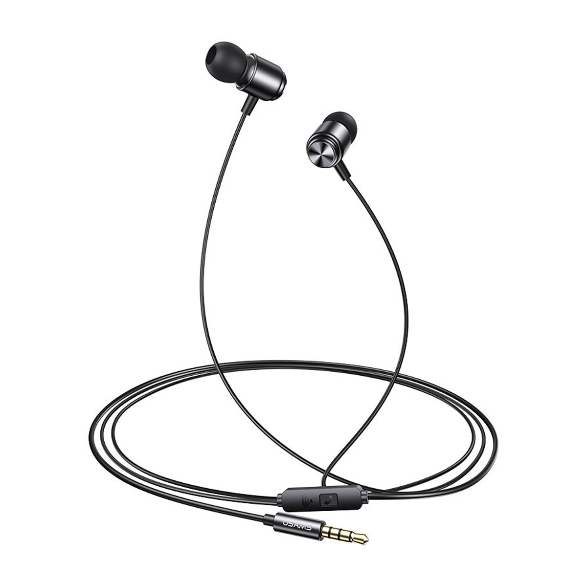 هندزفری سیمی یوسمز مدل US-SJ548 هندزفری سیمی یوسمز مدل US-SJ548