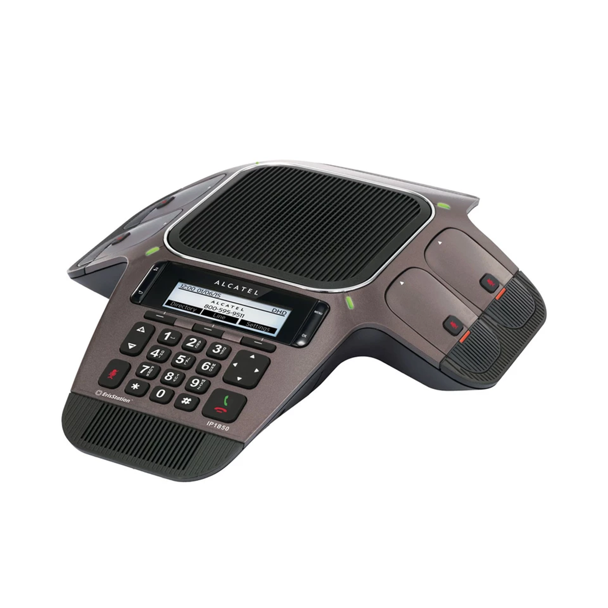 تلفن رومیزی آلکاتل مدل IP1850 تلفن رومیزی آلکاتل مدل IP1850