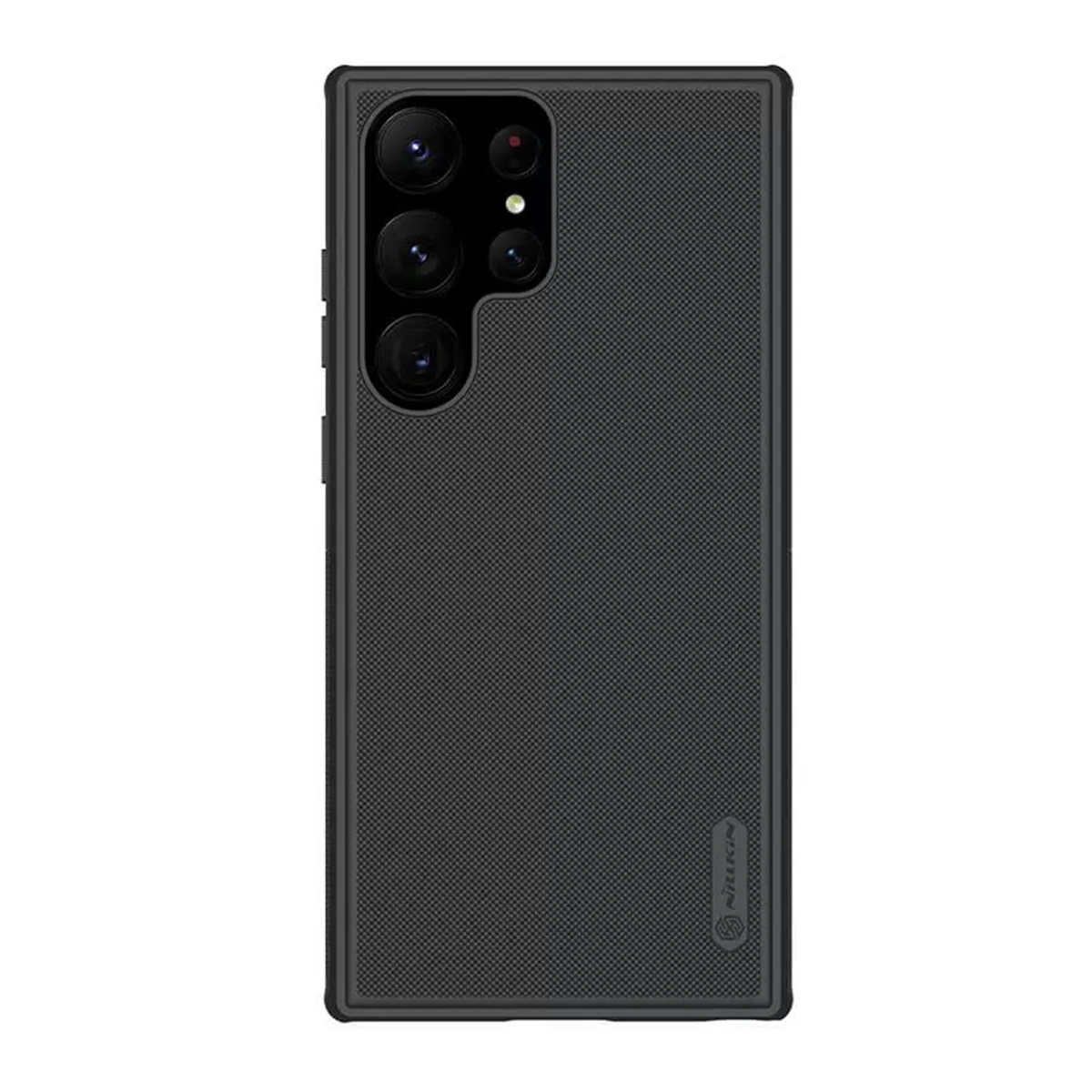 قاب گوشی سامسونگ Galaxy S23 Ultra نیلکین Super Frosted Shield Pro-مشکی قاب گوشی سامسونگ Galaxy S23 Ultra نیلکین Super Frosted Shield Pro-مشکی