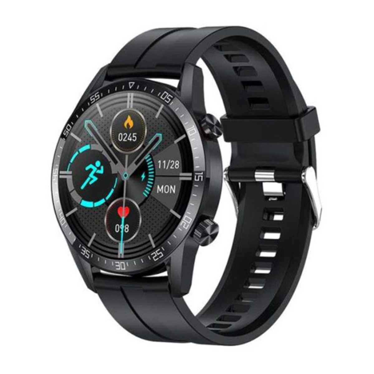 ساعت هوشمند هاینو تکو مدل C4