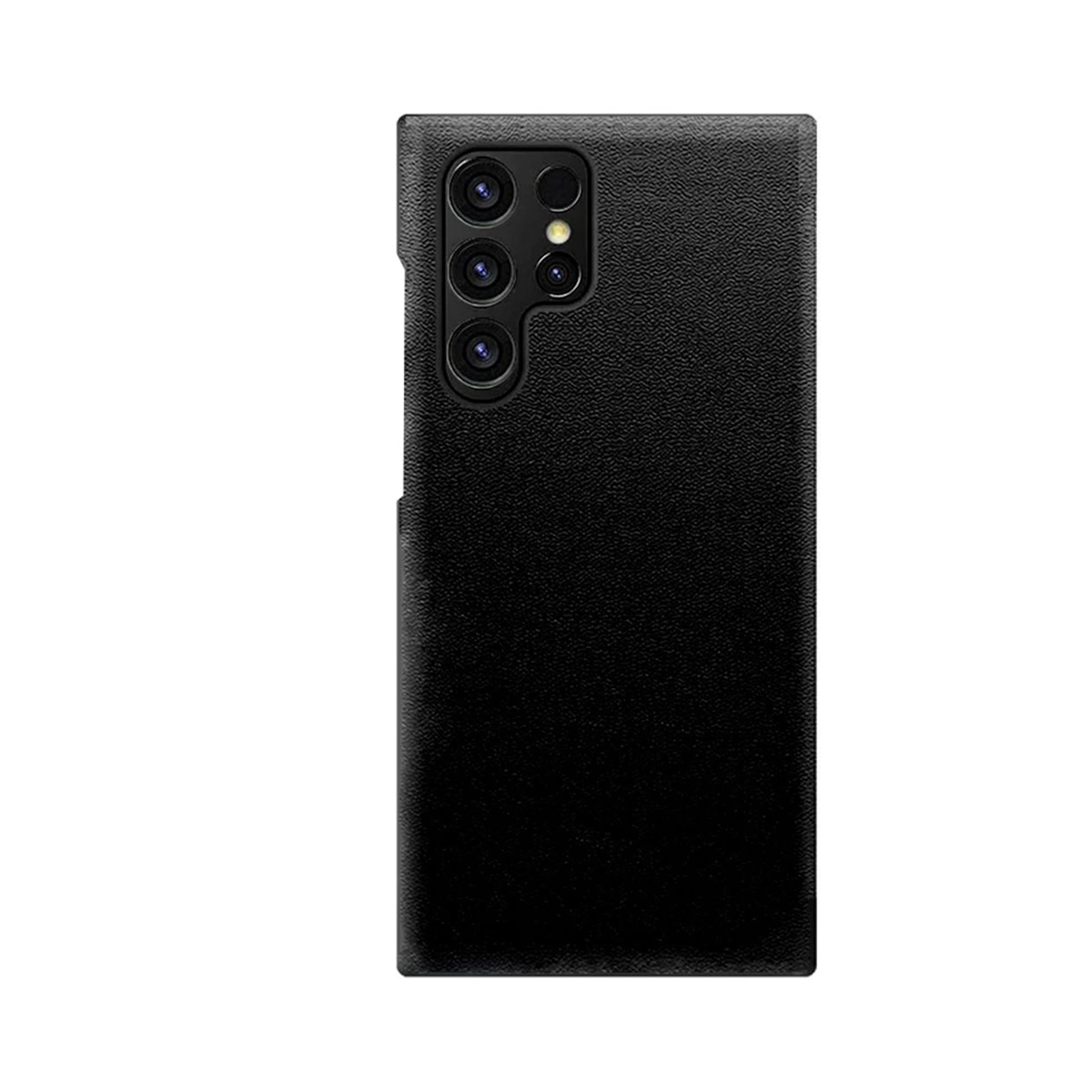 قاب گوشی سامسونگ Galaxy S23 ultra کی زد دوو مدل Noble Collection-Leather-سرمهای قاب گوشی سامسونگ Galaxy S23 ultra کی زد دوو مدل Noble Collection-Leather-سرمهای