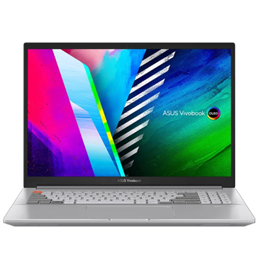 لپ تاپ ایسوس 16 اینچی مدل VivoBook Pro 16X ON7600PC-KV098