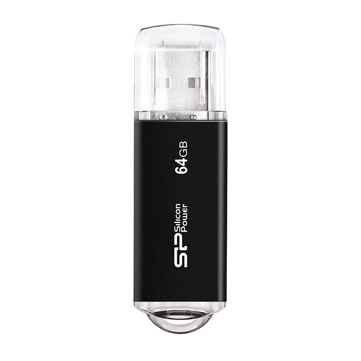 فلش مموری سیلیکون پاور مدل Ultima II I-Series USB 2.0 ظرفیت 64 گیگابایت-سبز فلش مموری سیلیکون پاور مدل Ultima II I-Series USB 2.0 ظرفیت 64 گیگابایت-سبز
