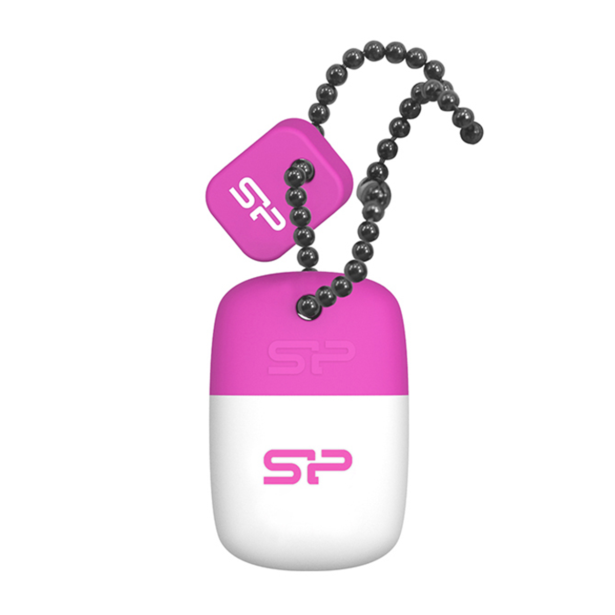 فلش مموری سیلیکون پاور مدل Touch T07 ظرفیت 64 گیگابایت فلش مموری سیلیکون پاور مدل Touch T07 ظرفیت 64 گیگابایت