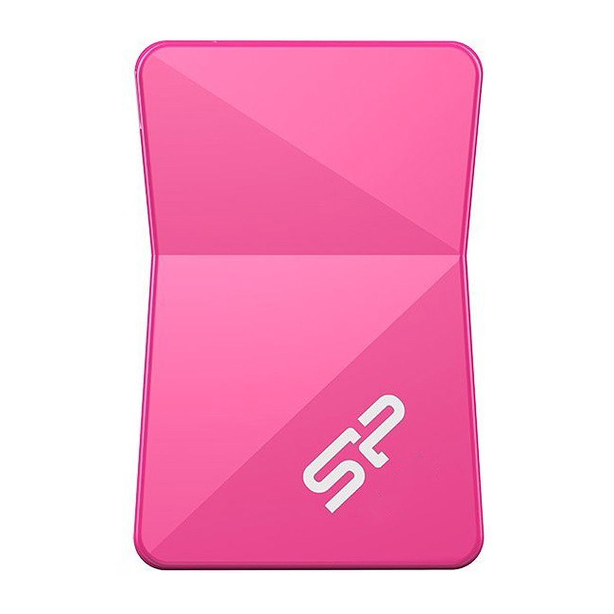 فلش مموری سیلیکون پاور مدل Touch T08 ظرفیت 64 گیگابایت فلش مموری سیلیکون پاور مدل Touch T08 ظرفیت 64 گیگابایت
