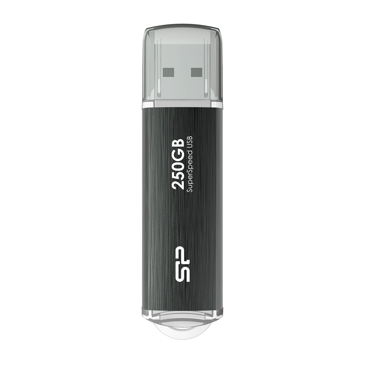 فلش مموری سیلیکون پاور مدل Marvel Xtreme M80 ظرفیت 250 گیگابایت-خاکستری فلش مموری سیلیکون پاور مدل Marvel Xtreme M80 ظرفیت 250 گیگابایت-خاکستری
