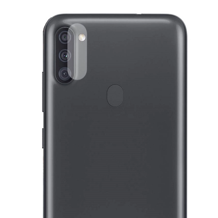 محافظ لنز مناسب برای گوشی سامسونگ Galaxy M11 محافظ لنز مناسب برای گوشی سامسونگ Galaxy M11