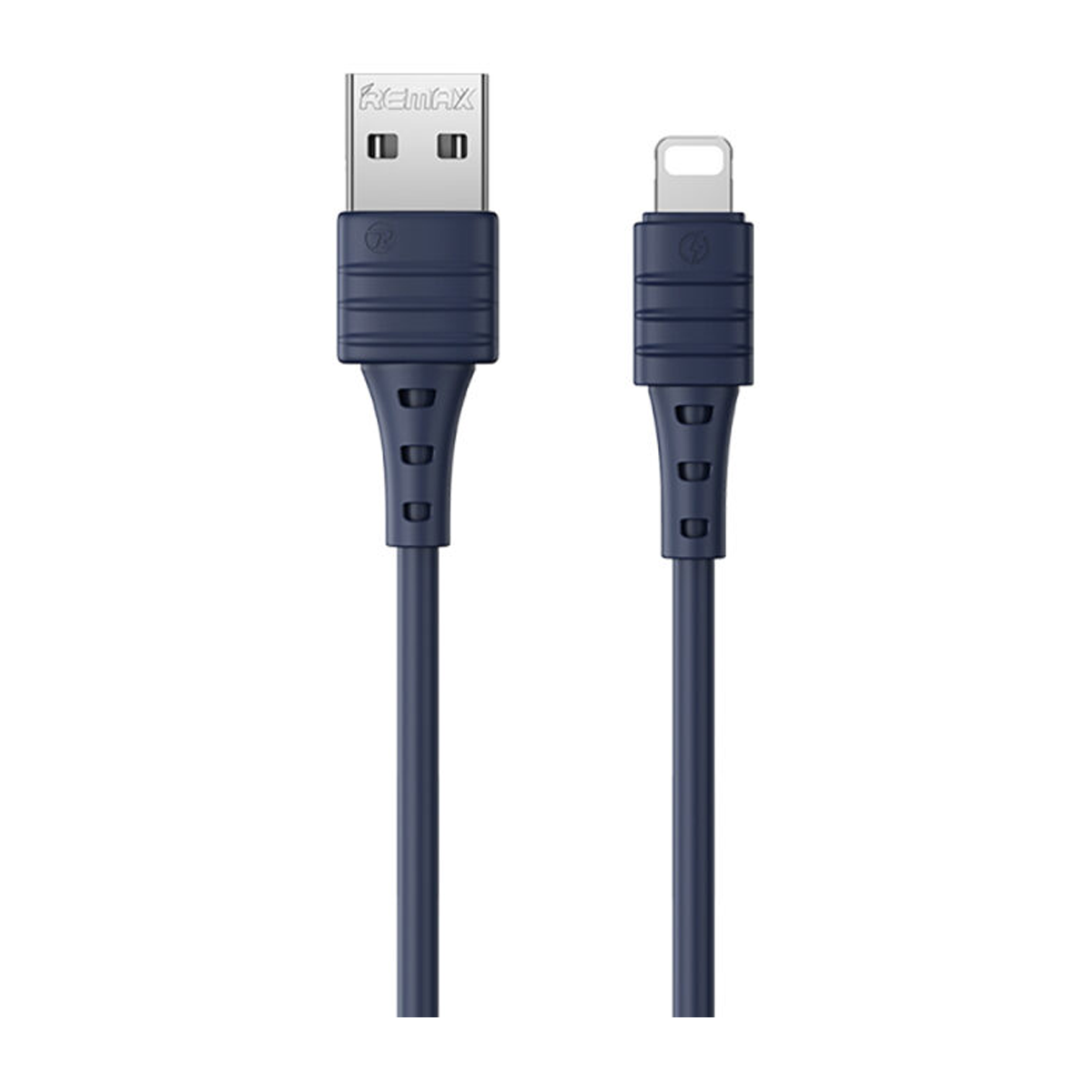کابل لایتنینگ ریمکس مدل RC-179i طول 1 متر -سرمهای کابل لایتنینگ ریمکس مدل RC-179i طول 1 متر -سرمهای
