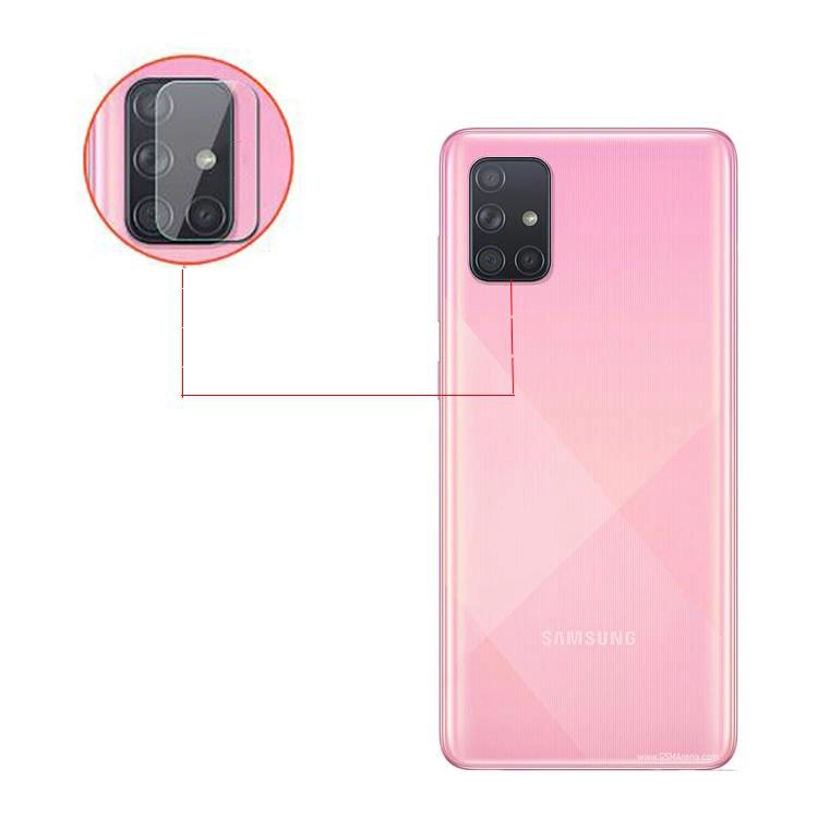 محافظ لنز مناسب برای گوشی سامسونگ Galaxy A71 محافظ لنز مناسب برای گوشی سامسونگ Galaxy A71