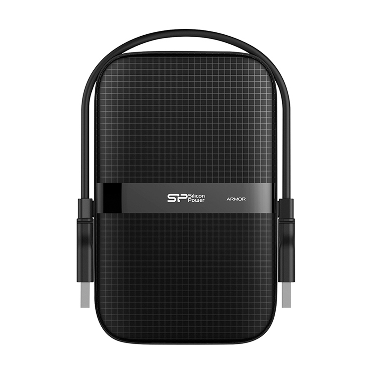 هارد اکسترنال سیلیکون پاور مدل Armor A60 ظرفیت 4 ترابایت