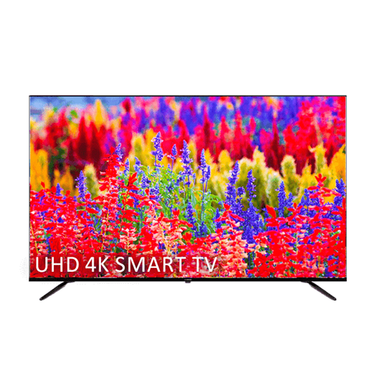 تلویزیون ال ای دی هوشمند ایکس‌ ویژن مدل XCU635 سری 6 سایز 65 اینچ