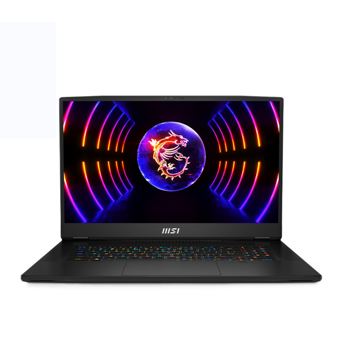 لپ تاپ ام اس آی ۱۷.۳ اینچی مدل Titan GT77 HX 13VH