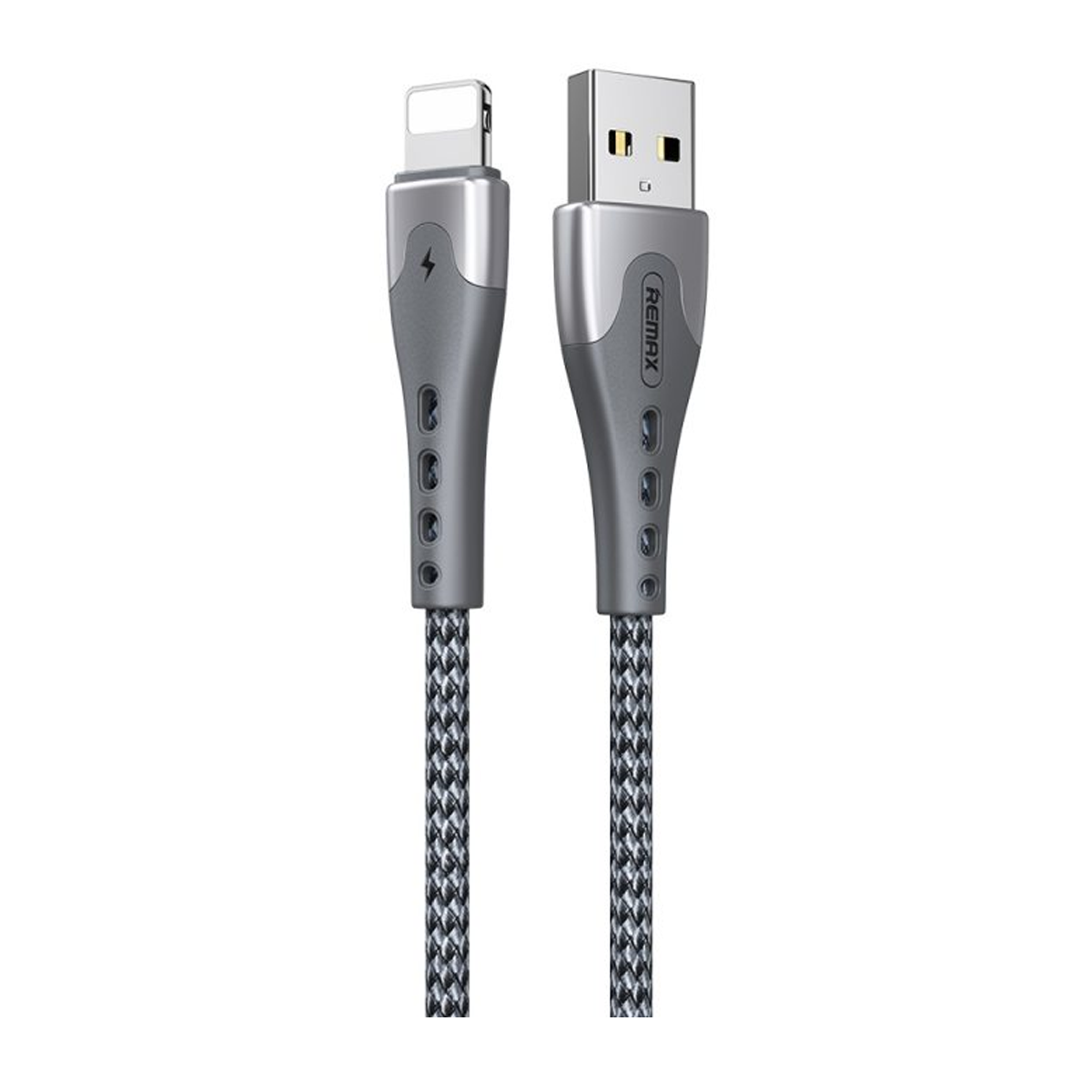 کابل لایتنینگ ریمکس مدل RC-150i طول 1 متر 