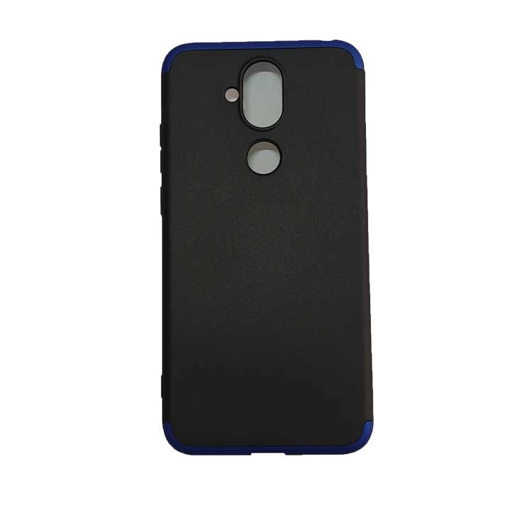 قاب محافظ 360 درجه GKK گوشی نوکیا Nokia 8.1 