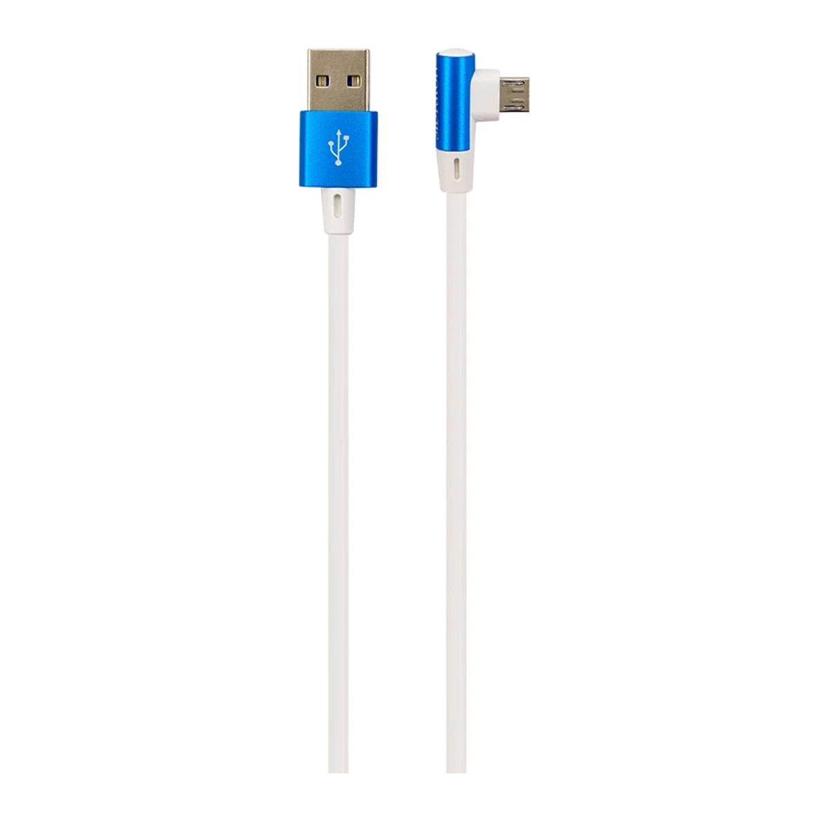 کابل میکرو یو اس بی سیبراتون مدل S241A طول 1.1 متر-مشکی