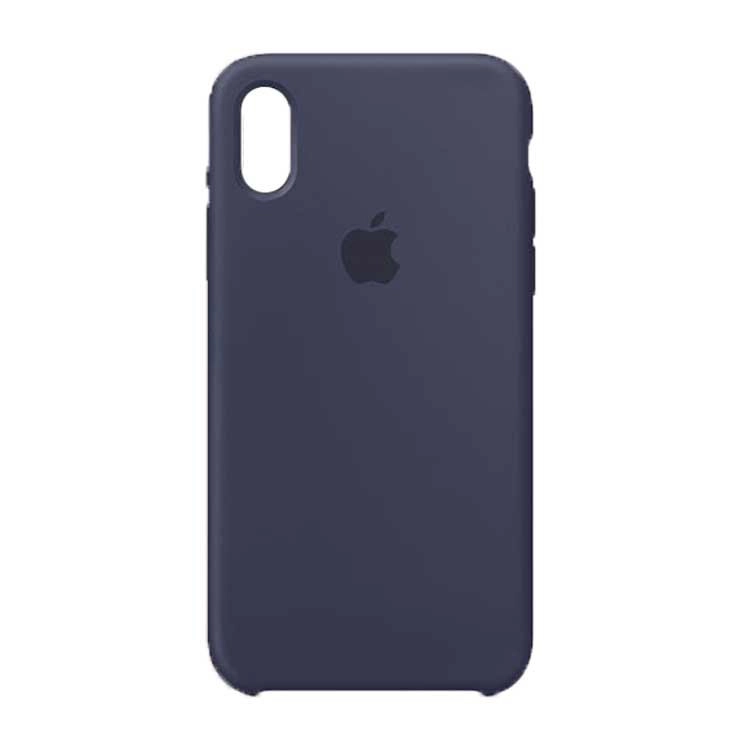 کاور سیلیکونی مناسب برای گوشی موبایل اپل iPhone Xs-یاسی کاور سیلیکونی مناسب برای گوشی موبایل اپل iPhone Xs-یاسی