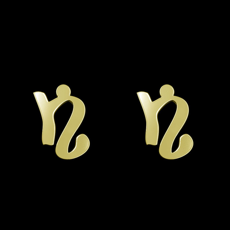 گوشواره طلا 18 عیار زنانه مدوپد مدل هندسی کد GA1-16112 گوشواره طلا 18 عیار زنانه مدوپد مدل هندسی کد GA1-16112