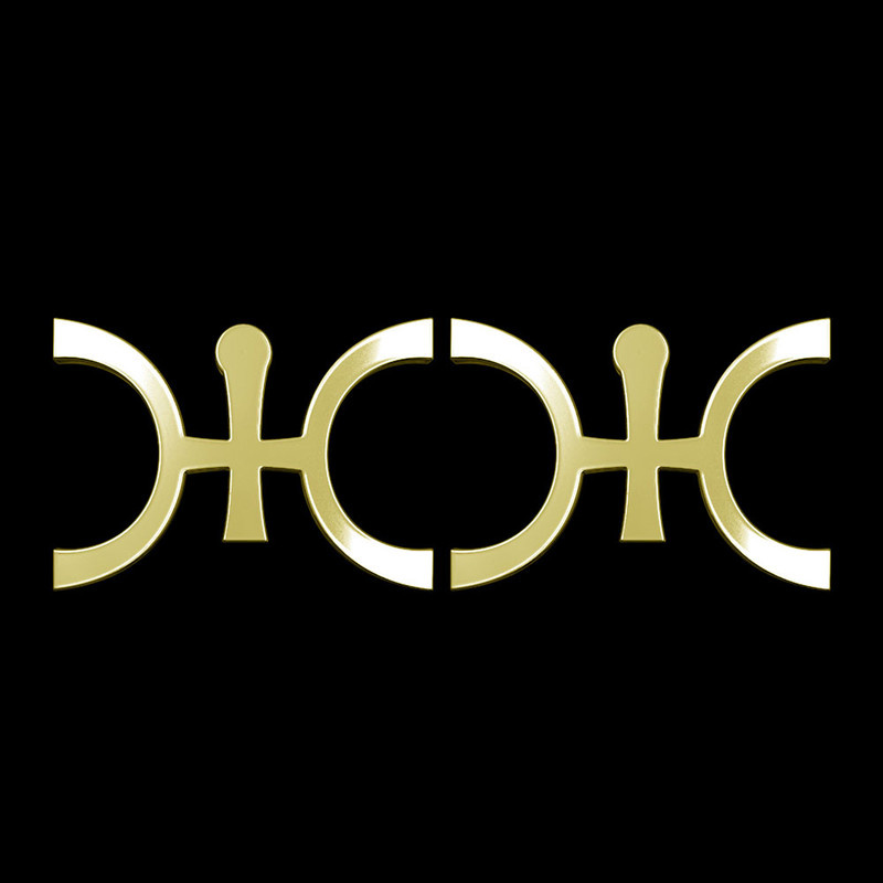 گوشواره طلا 18 عیار زنانه مدوپد مدل هندسی کد GA1-16273 گوشواره طلا 18 عیار زنانه مدوپد مدل هندسی کد GA1-16273