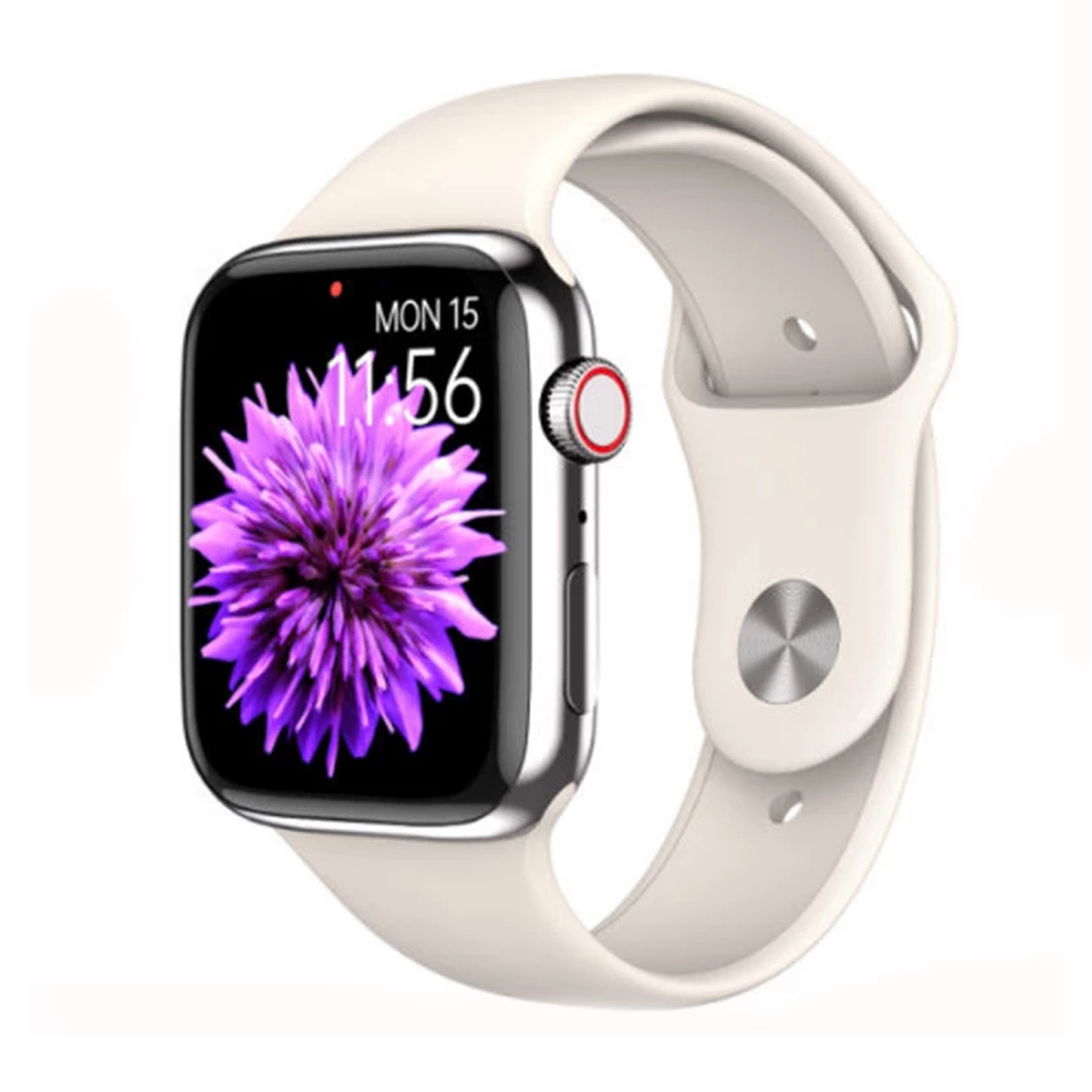 ساعت هوشمند دی تی نامبر وان مدل DT8 Pro