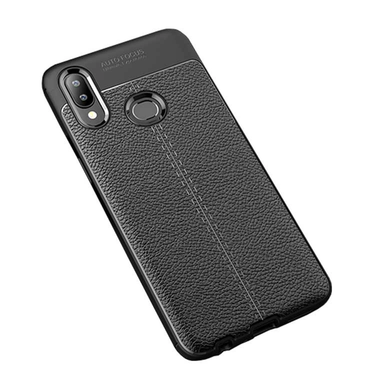کاور سیلیکونی AutoFocus طرح چرم گوشی سامسونگ Galaxy A10s کاور سیلیکونی AutoFocus طرح چرم گوشی سامسونگ Galaxy A10s