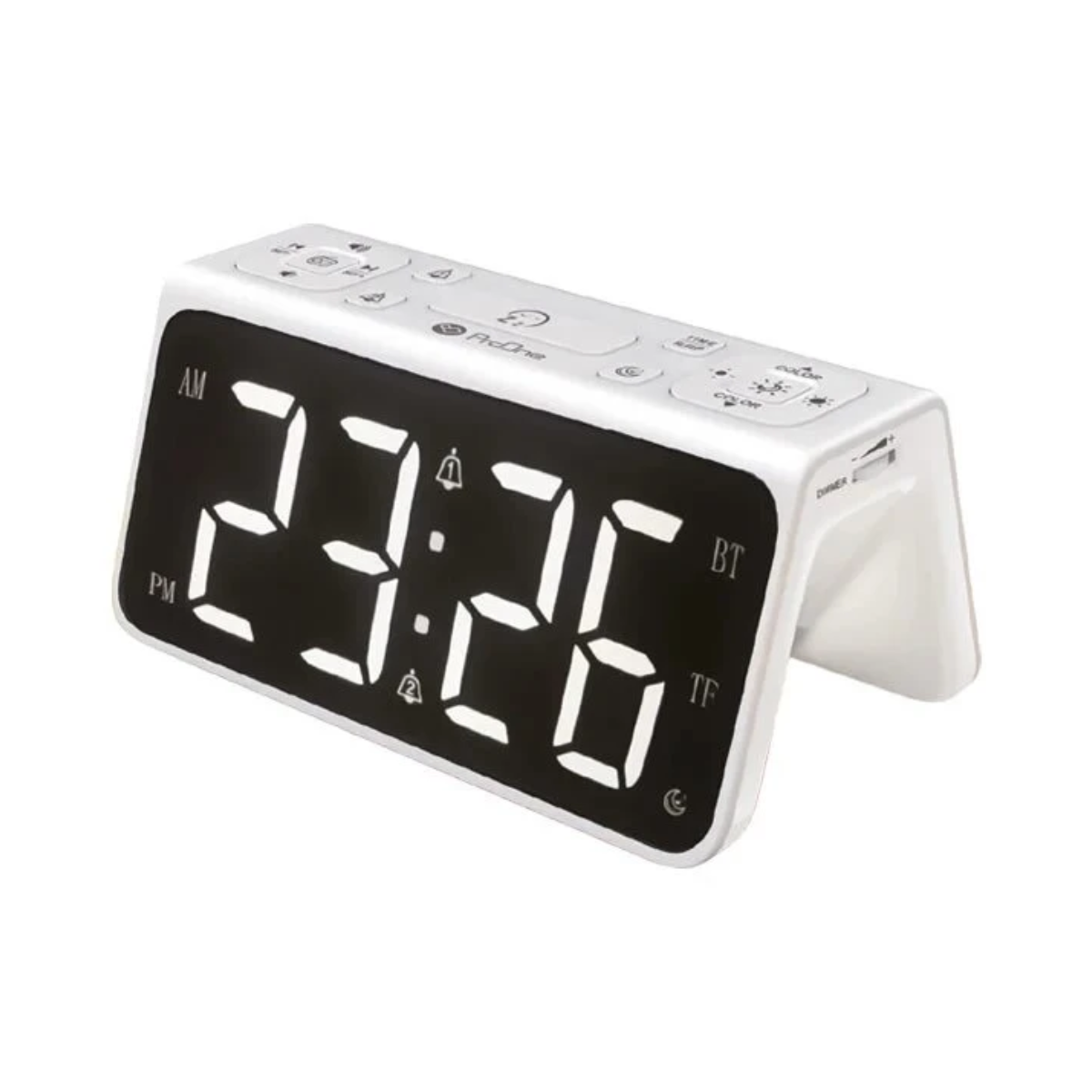 اسپیکر بلوتوثی پرووان مدل PMG200 اسپیکر بلوتوثی پرووان مدل PMG200