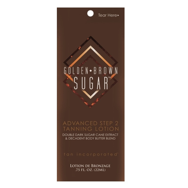 لوسیون سولاریوم براون شوگر مدل advanced step 2 حجم 22 میلی لیتر لوسیون سولاریوم براون شوگر مدل advanced step 2 حجم 22 میلی لیتر