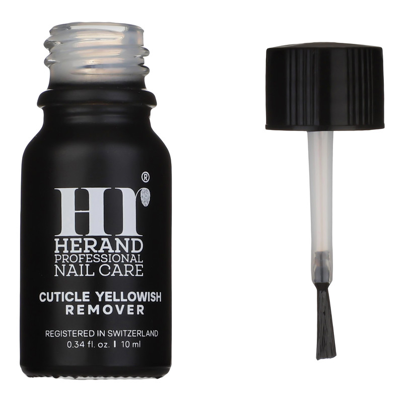 روغن کوتیکول ناخن هراند مدل پاک کننده زردی ناخن حجم 10 میلی لیتر روغن کوتیکول ناخن هراند مدل پاک کننده زردی ناخن حجم 10 میلی لیتر