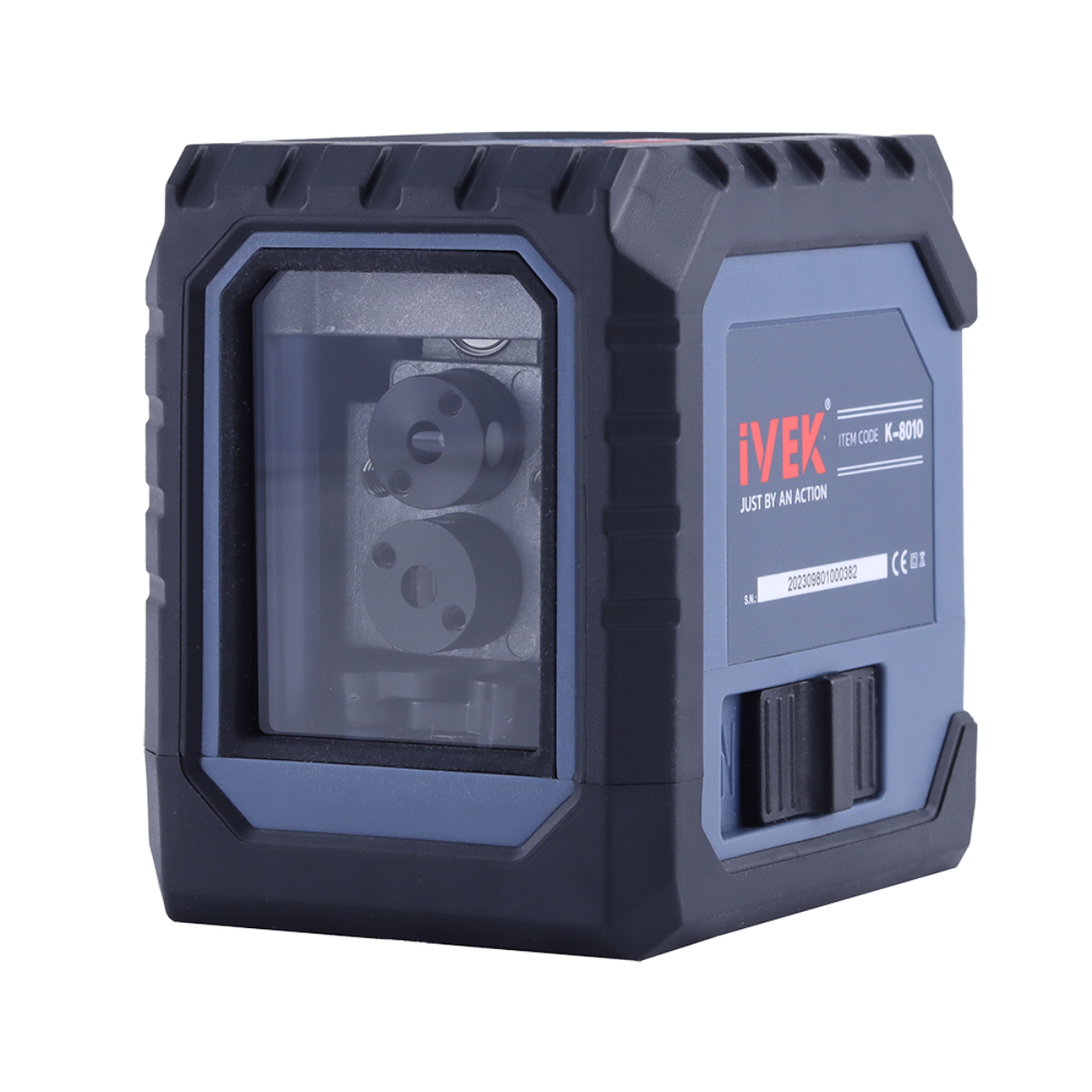 کیت تراز لیزری ایوک مدل K-8010 کیت تراز لیزری ایوک مدل K-8010