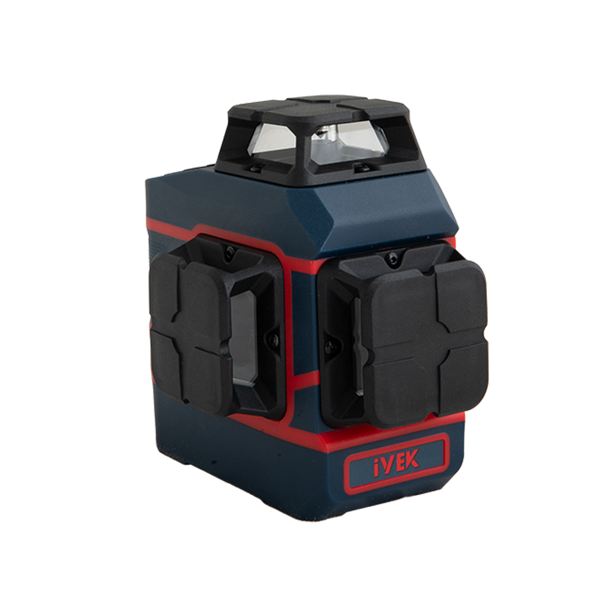 کیت تراز لیزری ایوک مدل K-8025 کیت تراز لیزری ایوک مدل K-8025