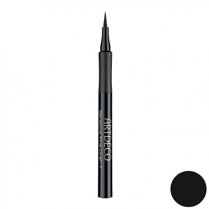 خط چشم آرت دکو مدل Fineliner خط چشم آرت دکو مدل Fineliner