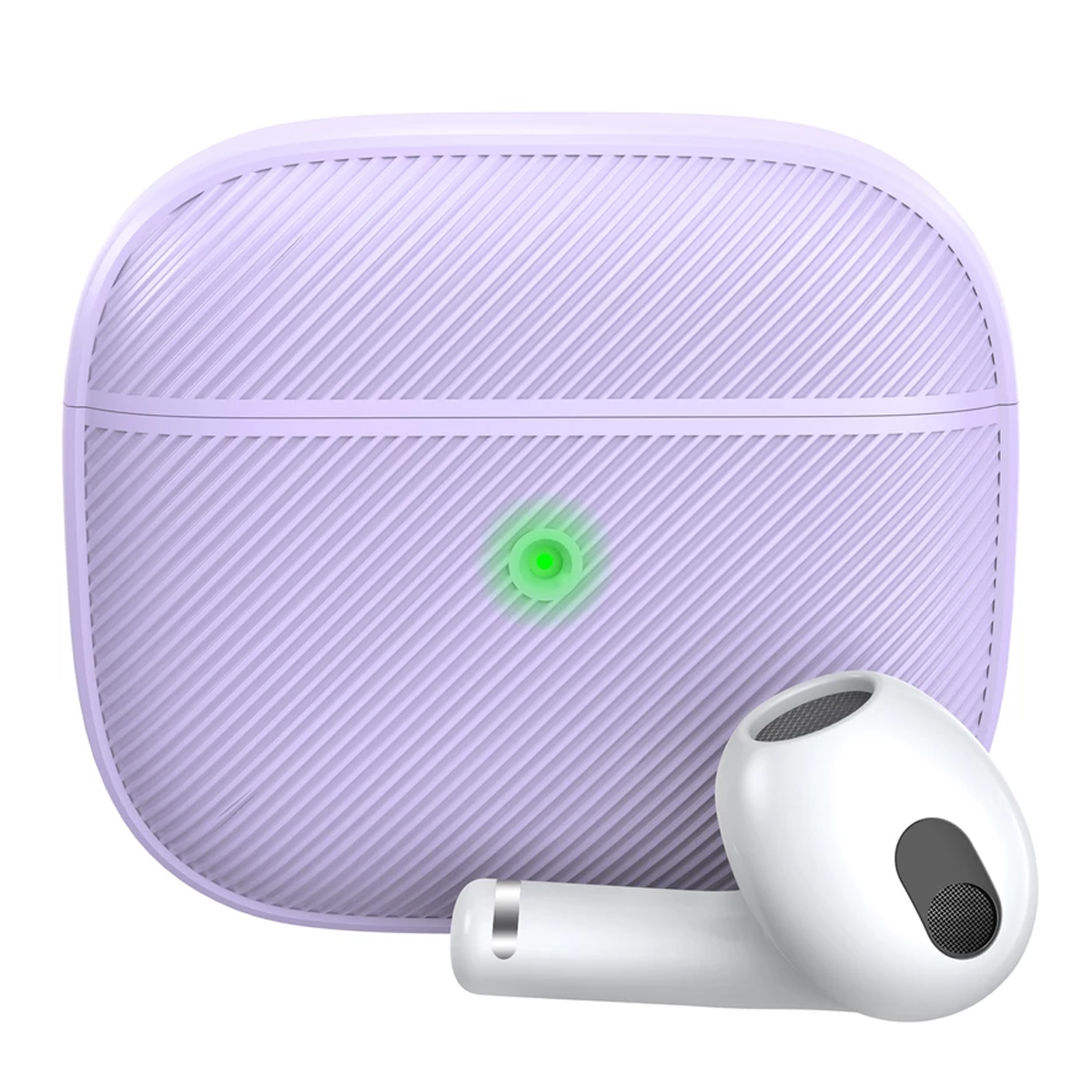 کاور کیس آها استایل مدل PT177 مناسب برای اپل ایرپاد 3 